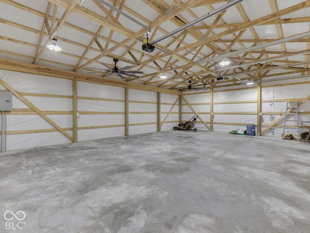 7951 Laurel Drive, Nineveh, IN 46164