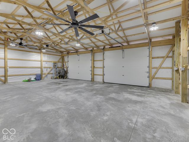 7951 Laurel Drive, Nineveh, IN 46164