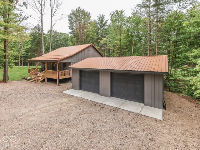 7951 Laurel Drive, Nineveh, IN 46164