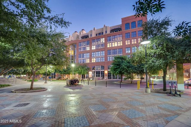 21 E 6TH Street 311, Tempe, AZ 85281