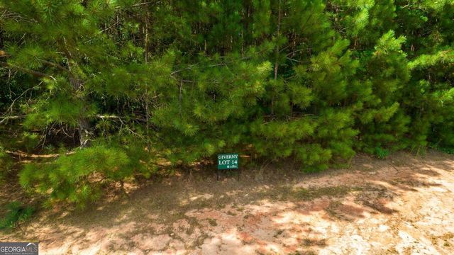 722 Giverny Way, South Fulton, GA 30213