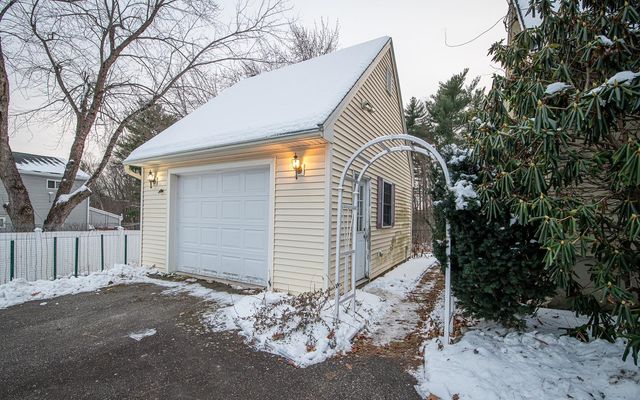 70A Old County Road A, Plaistow, NH 03865