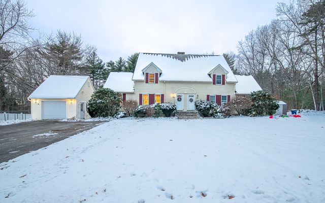 70A Old County Road A, Plaistow, NH 03865