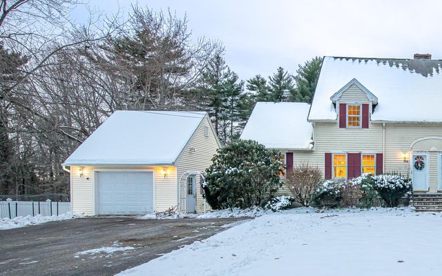 70A Old County Road A, Plaistow, NH 03865