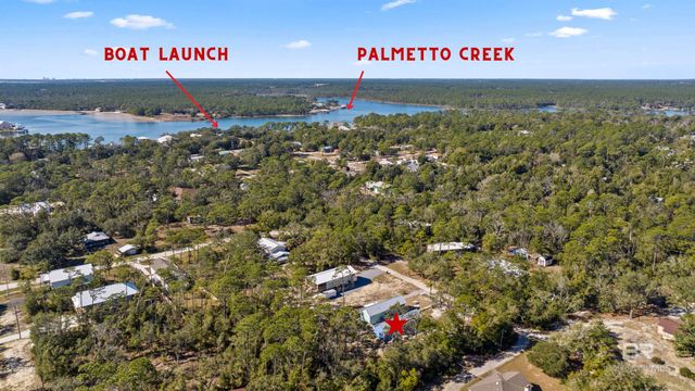 30794 Pine Street, Perdido Beach, AL 36530