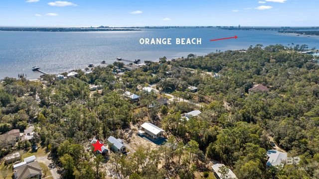 30794 Pine Street, Perdido Beach, AL 36530