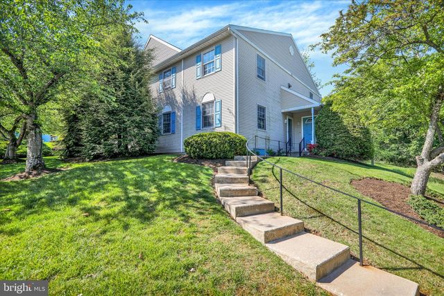 603 MAPLEWOOD AVE, Mohnton, PA 19540