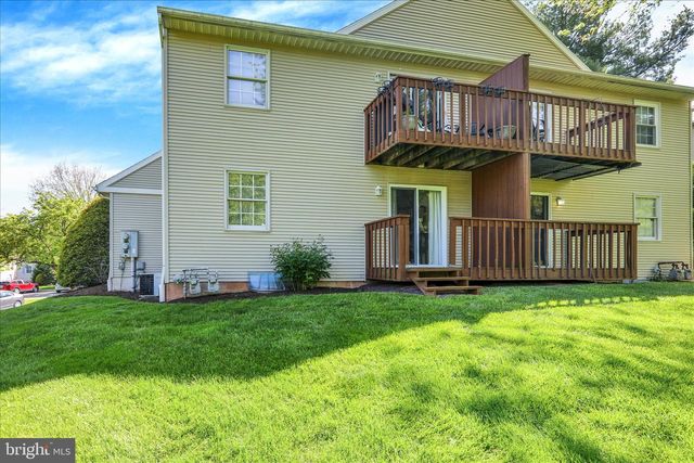 603 MAPLEWOOD AVE, Mohnton, PA 19540