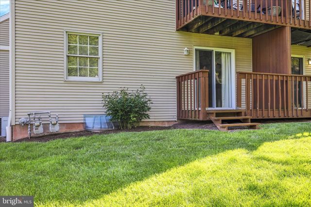 603 MAPLEWOOD AVE, Mohnton, PA 19540