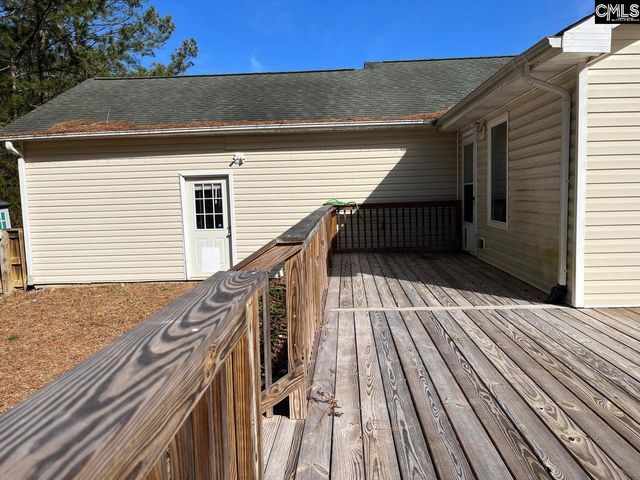 471 Autry Street, Batesburg, SC 29006