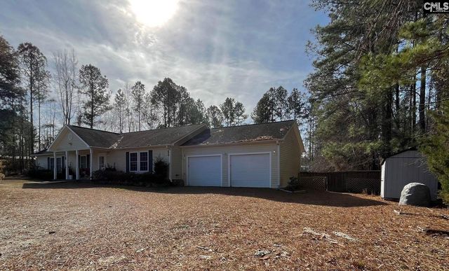 471 Autry Street, Batesburg, SC 29006