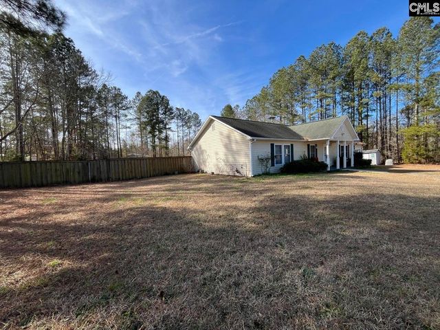 471 Autry Street, Batesburg, SC 29006