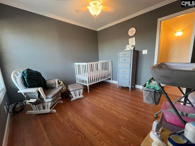 471 Autry Street, Batesburg, SC 29006