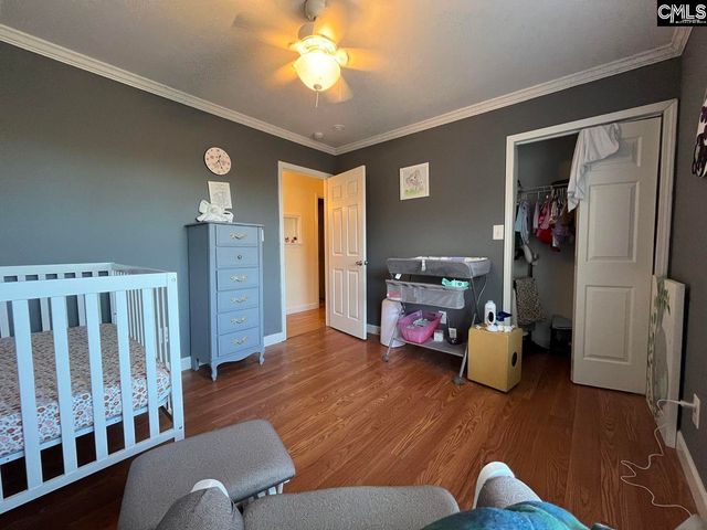 471 Autry Street, Batesburg, SC 29006