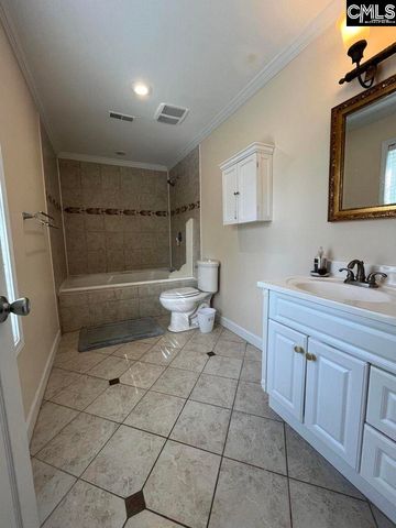 471 Autry Street, Batesburg, SC 29006