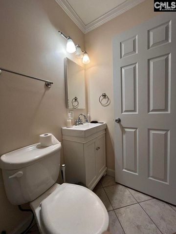 471 Autry Street, Batesburg, SC 29006