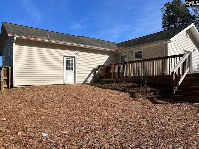 471 Autry Street, Batesburg, SC 29006