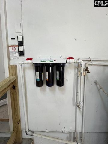 471 Autry Street, Batesburg, SC 29006