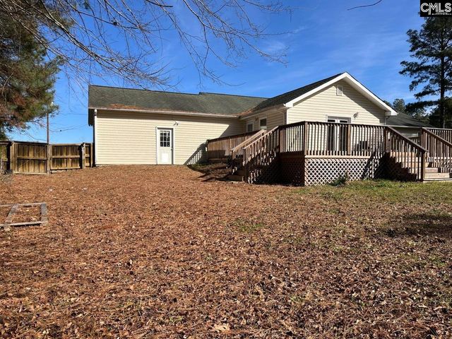 471 Autry Street, Batesburg, SC 29006