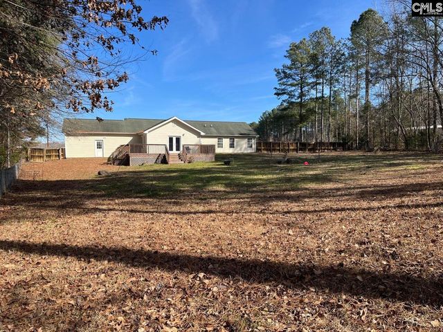 471 Autry Street, Batesburg, SC 29006