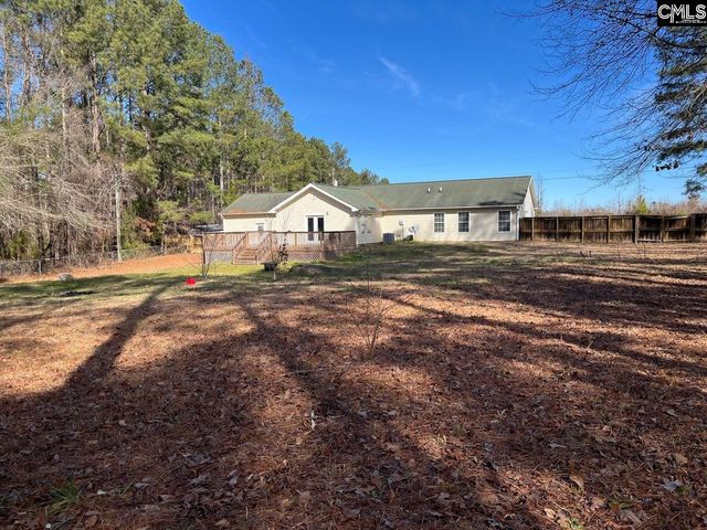 471 Autry Street, Batesburg, SC 29006