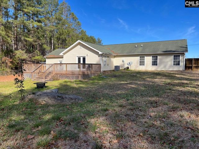 471 Autry Street, Batesburg, SC 29006