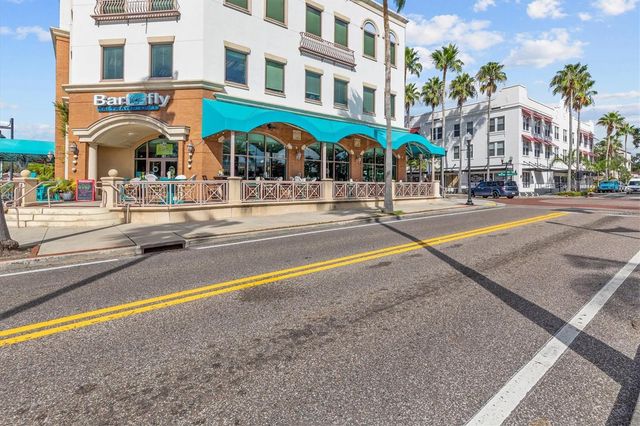515 2ND STREET N, Safety Harbor, FL 34695