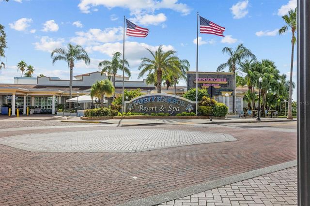 515 2ND STREET N, Safety Harbor, FL 34695