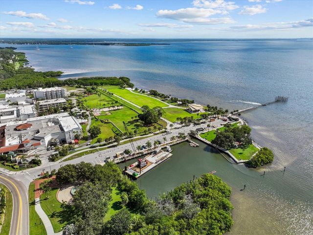 515 2ND STREET N, Safety Harbor, FL 34695