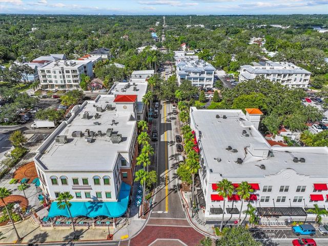 515 2ND STREET N, Safety Harbor, FL 34695