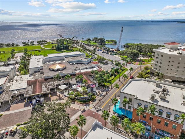 515 2ND STREET N, Safety Harbor, FL 34695