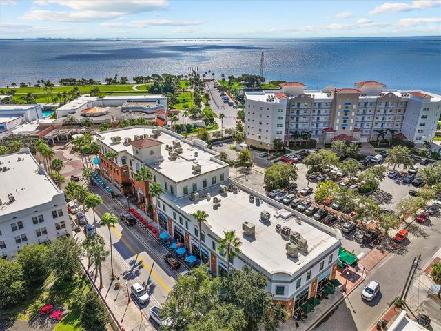 515 2ND STREET N, Safety Harbor, FL 34695