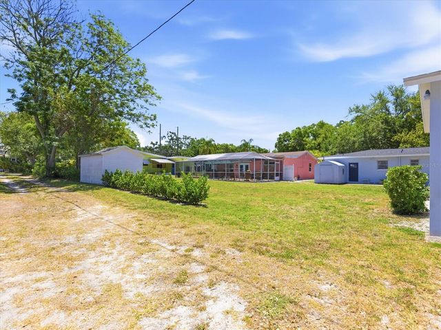515 2ND STREET N, Safety Harbor, FL 34695