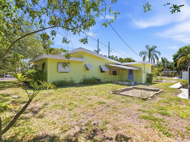 515 2ND STREET N, Safety Harbor, FL 34695