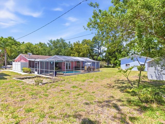 515 2ND STREET N, Safety Harbor, FL 34695
