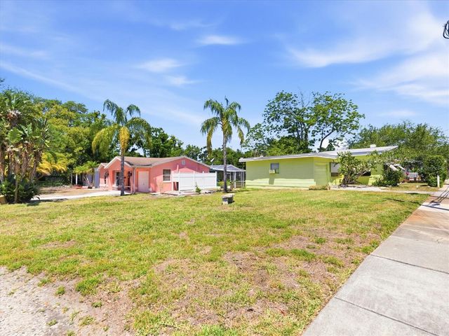 515 2ND STREET N, Safety Harbor, FL 34695