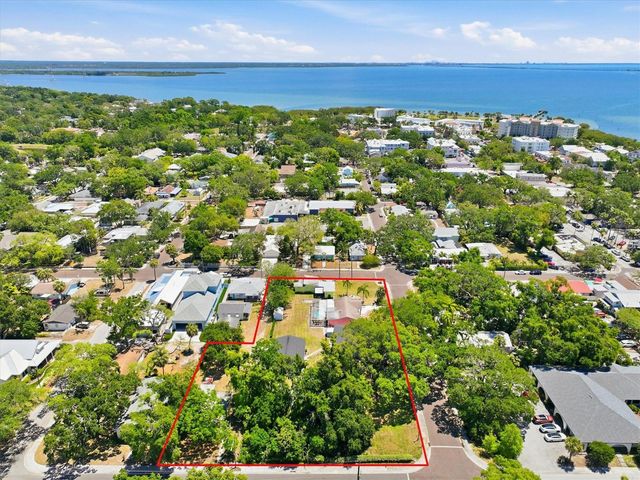 515 2ND STREET N, Safety Harbor, FL 34695