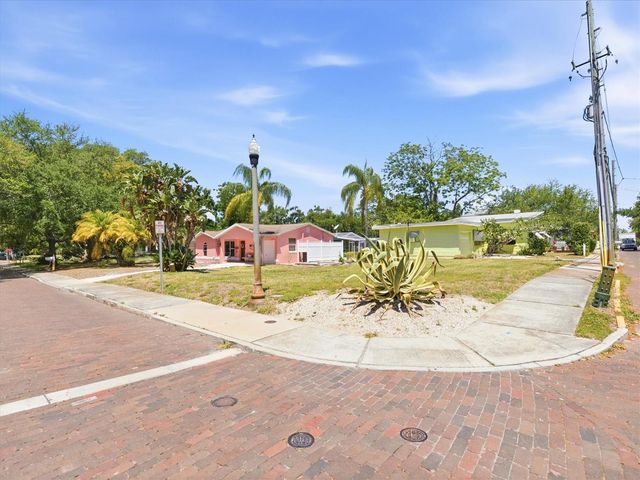 515 2ND STREET N, Safety Harbor, FL 34695