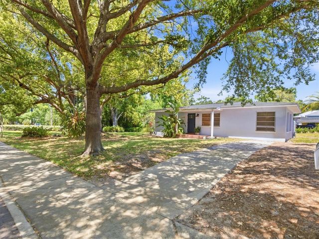 515 2ND STREET N, Safety Harbor, FL 34695