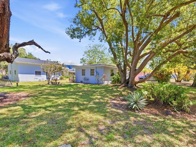 515 2ND STREET N, Safety Harbor, FL 34695