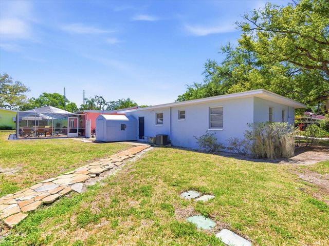 515 2ND STREET N, Safety Harbor, FL 34695