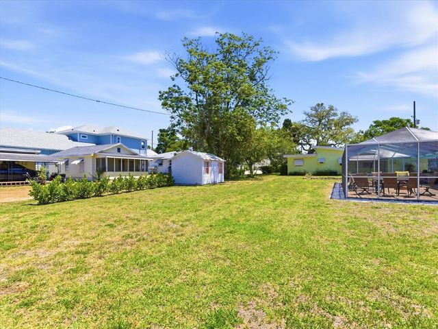 515 2ND STREET N, Safety Harbor, FL 34695