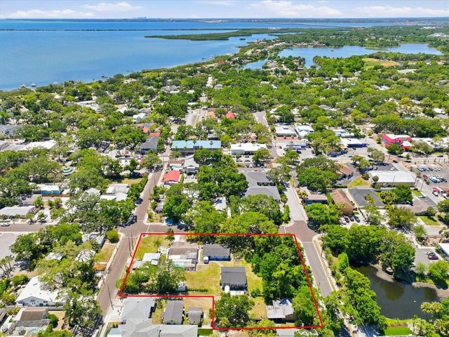 515 2ND STREET N, Safety Harbor, FL 34695