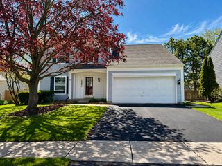 2655 Lindrick Lane, Aurora, IL 60504