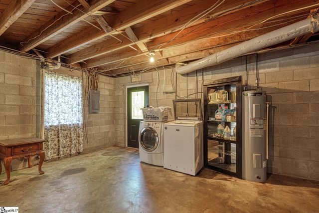 135 Skyview Drive, Spartanburg, SC 29303