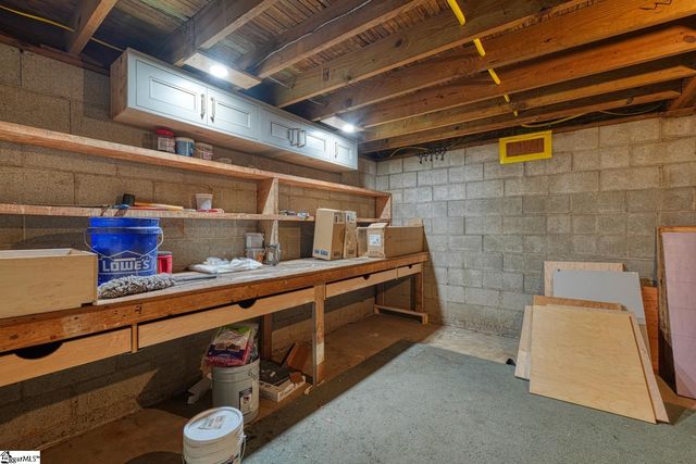 135 Skyview Drive, Spartanburg, SC 29303