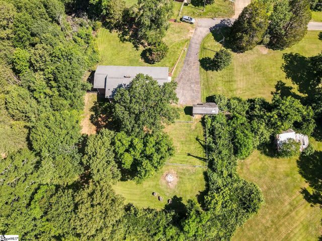 135 Skyview Drive, Spartanburg, SC 29303