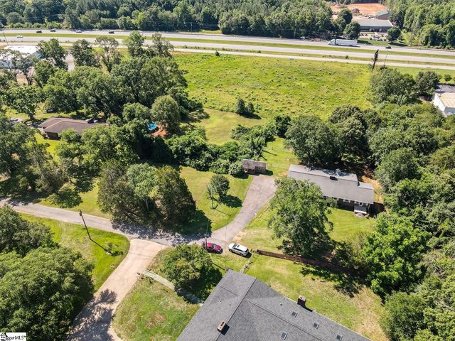 135 Skyview Drive, Spartanburg, SC 29303