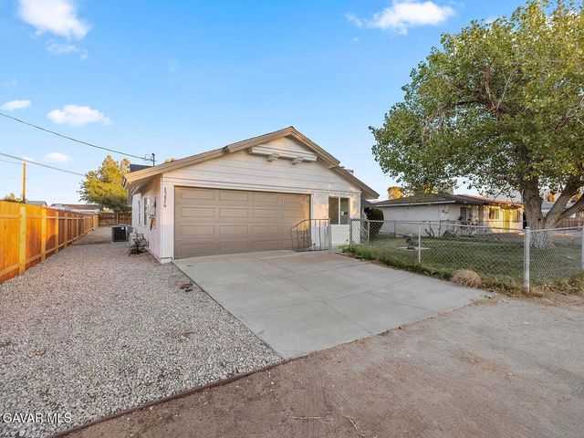 35826 E 89th Street, Littlerock, CA 93543
