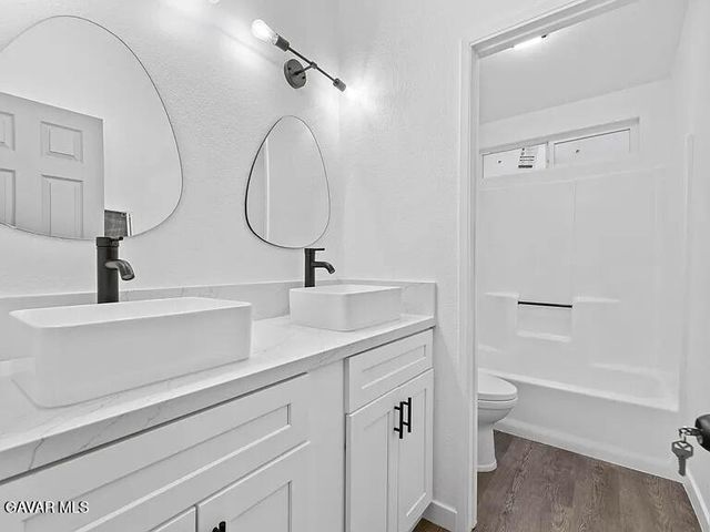 35826 E 89th Street, Littlerock, CA 93543